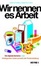 Cover of "Wir nennen es Arbeit"