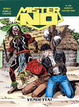 Cover of Mister No n. 348