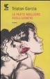 Cover of La parte migliore degli uomini