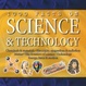 Cover of 1000 Facts on Science and Technology