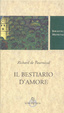 Cover of Il bestiario d'amore