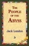 Cover of "The People of the Abyss"