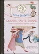 Cover of Quante tante donne. Le pari opportunità spiegate ai bambini