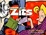 Cover of "Humongous Zits"