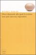 Cover of Dieci domande alle quali la scienza non può (ancora) rispondere