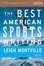 Cover of Best american sports writing 2009