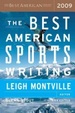 Cover of Best american sports writing 2009