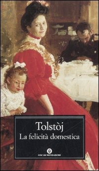 Immagine di La felicità domestica