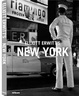 Cover of Elliott Erwitt's New York
