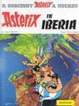 Cover of Asterix in Iberia