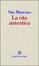 Cover of La vita autentica
