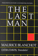 Cover of The Last Man