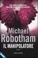 Cover of Il manipolatore