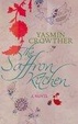 Cover of The Saffron Kitchen
