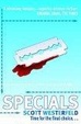 Cover of Specials