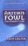 Cover of Artemis Fowl
