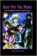 Cover of Defy Not The Heart
