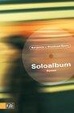 Cover of Soloalbum