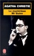 Cover of Le mystérieux Mr Quinn