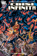 Cover of Crisi infinita n. 02 (di 4)