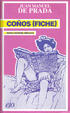 Cover of Coños