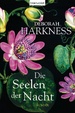 Cover of Die Seelen der Nacht