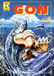Cover of Gon vol. 2
