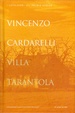 Cover of Villa Tarantola