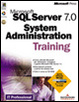 Cover of Microsoft SQL Server 7.0