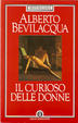 Cover of Il curioso delle donne