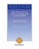 Cover of The assessment of basic language and learning skills-revised (the ABLLS-R): The ABLLS-R protocol