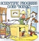 Cover of Scientific Progress Goes 