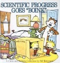 Scientific Progress Goes "Boink" (Calvin and Hobbes (Sagebrush))