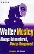 Cover of Always Outnumbered, Always Outgunned