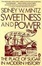 Cover of "Sweetness and Power"