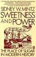 Cover of Sweetness and Power