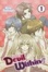 Cover of "Devil Within, Vol. 1"