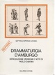 Cover of Drammaturgia d'Amburgo