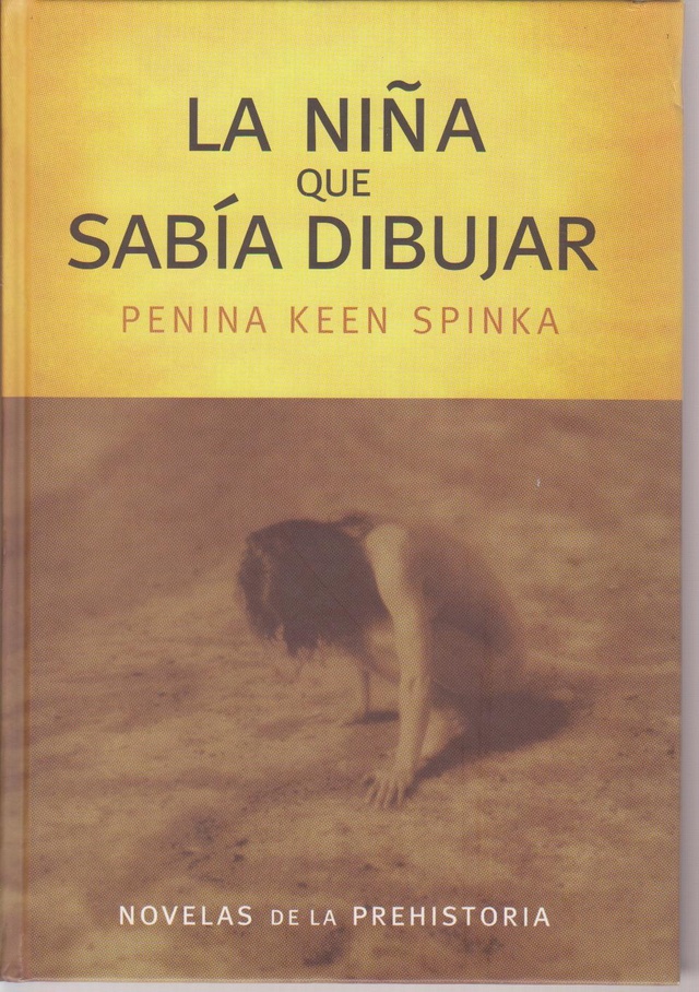 Image of La niña que sabía dibujar