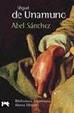 Cover of Abel Sánchez