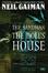 Cover of The Sandman: The doll's house