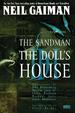 Cover of The Sandman: The Doll's House