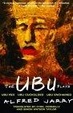 Cover of The Ubu Plays