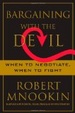 Cover of Bargaining with the Devil
