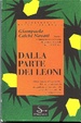 Cover of Dalla parte dei leoni