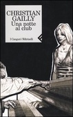 Cover of Una notte al club