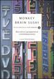 Cover of Monkey Brain Sushi