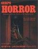Cover of GURPS Horror