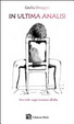 Cover of In ultima analisi non tutti i sogno muoiono all'alba