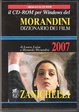 Cover of Il Morandini 2007